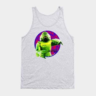 AHI Creature Tank Top